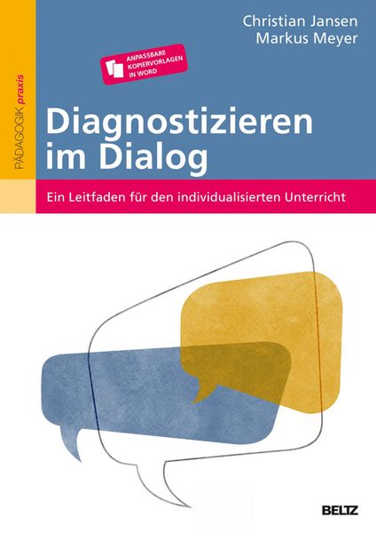 Produktbild: Diagnostizieren im Dialog