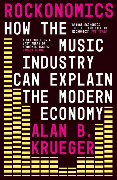 Produktbild: Rockonomics