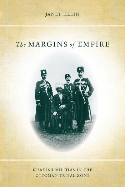 Produktbild: The Margins of Empire