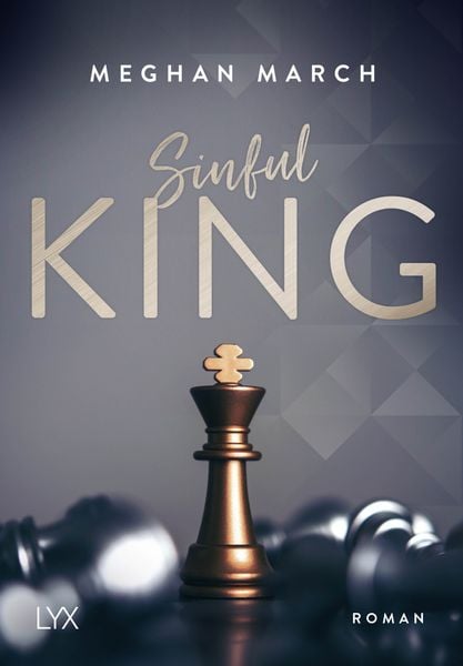 Produktbild: Sinful King