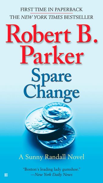 Produktbild: Spare Change