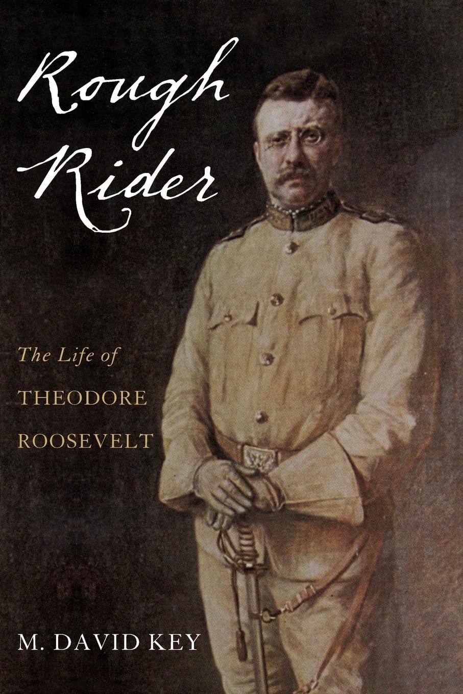 Produktbild: Rough Rider
