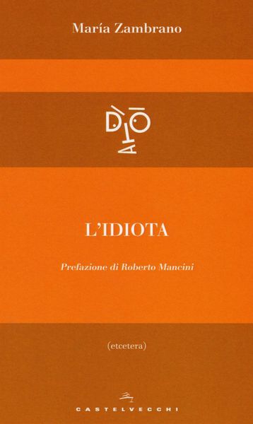 Produktbild: L' idiota