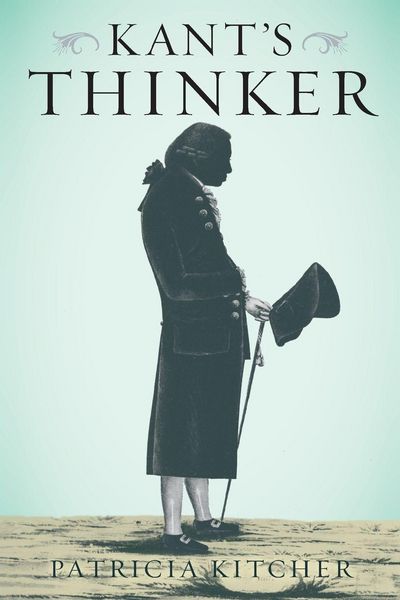 Produktbild: Kant's Thinker