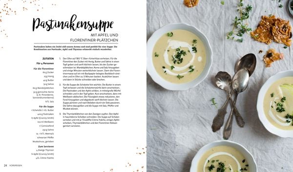 Produktbild: Feines zum Fest &ndash; &Uuml;ber 50 weihnachtliche Rezepte f&uuml;r die Feiertage