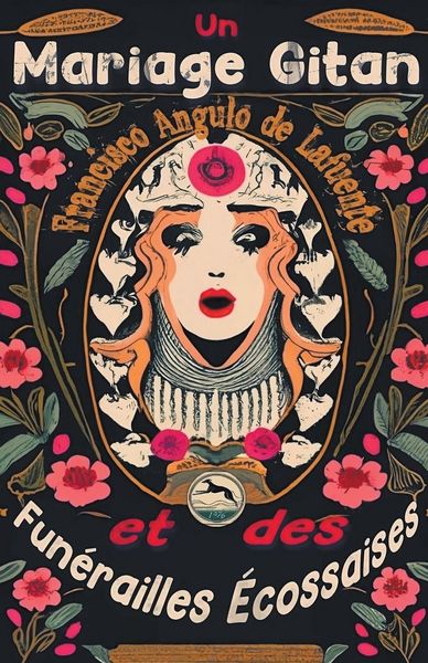 Produktbild: Un Mariage Gitan et des Fun&eacute;railles &Eacute;cossaises