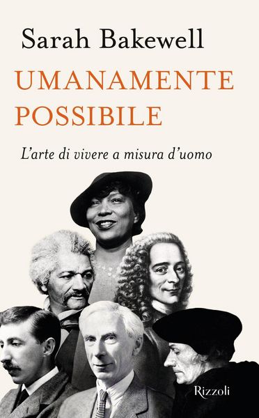 Produktbild: Umanamente possibile. L'arte di vivere a misura d'uomo
