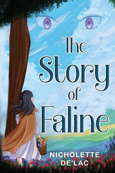 Produktbild: The Story of Faline
