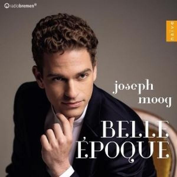 Produktbild: Belle Epoque