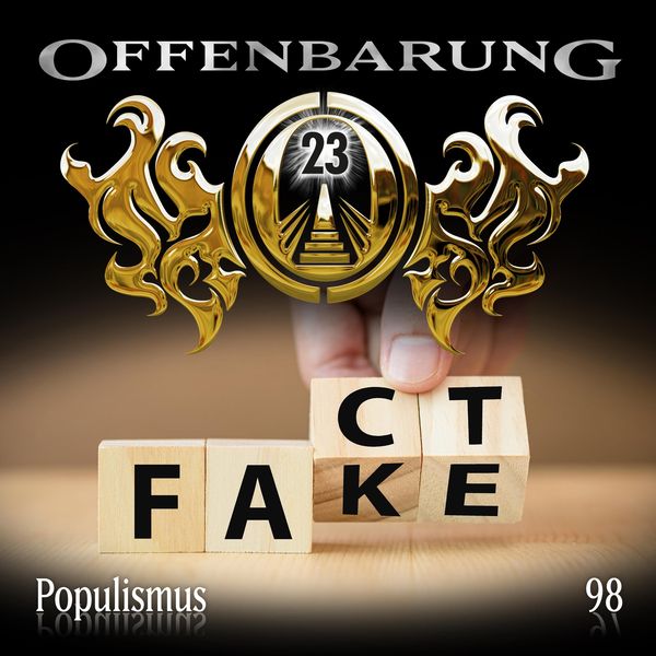 Produktbild: Populismus