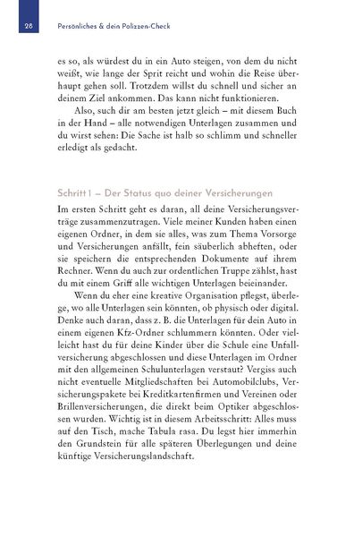 Produktbild: Relaxt versichern