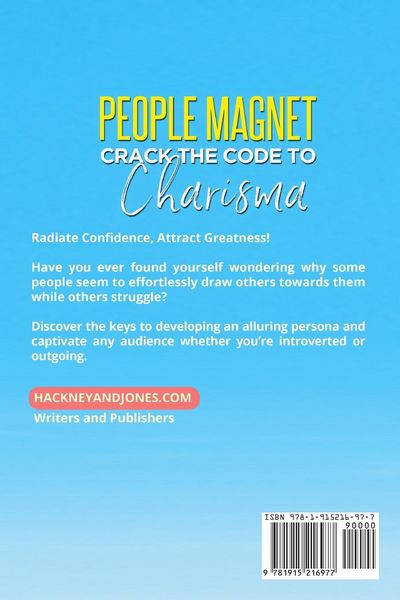Produktbild: People Magnet