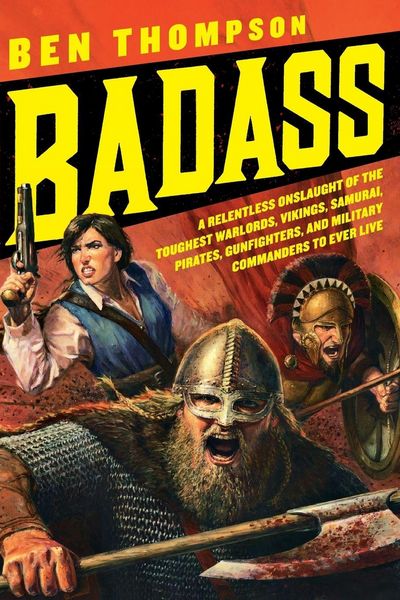 Produktbild: Badass