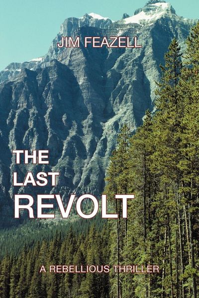 Produktbild: The Last Revolt