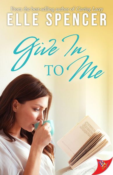 Produktbild: Give In to Me