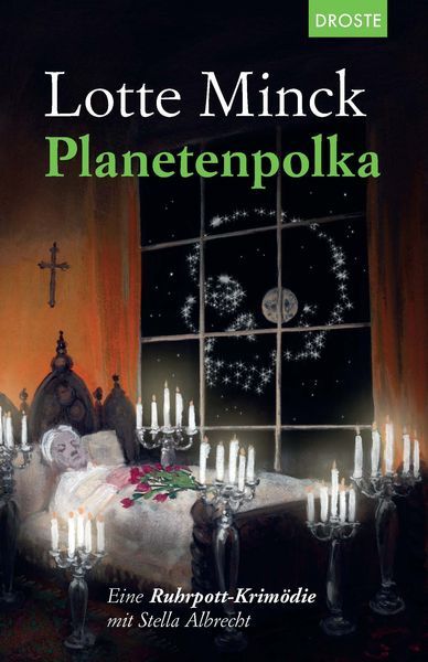 Produktbild: Planetenpolka