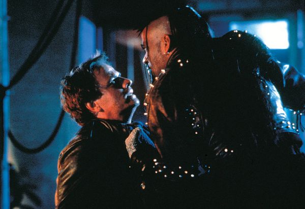 Produktbild: Highlander 3 - Die Legende