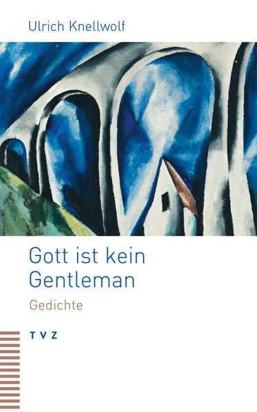 Produktbild: Gott ist kein Gentleman