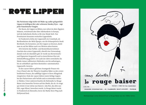Produktbild: Little Book of Paris Style