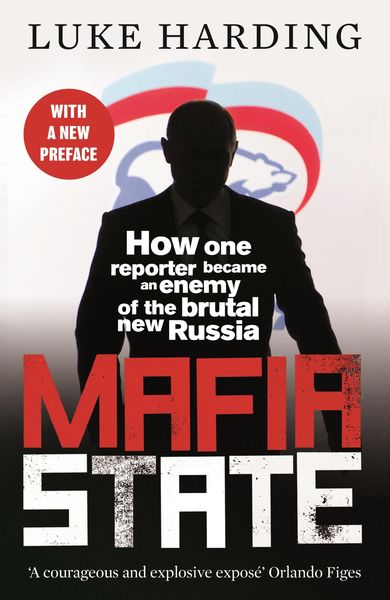Produktbild: Mafia State