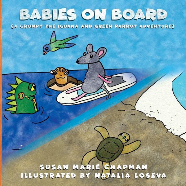Produktbild: Babies on Board