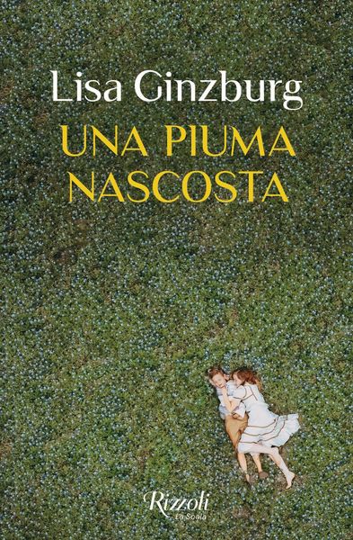 Produktbild: Una piuma nascosta