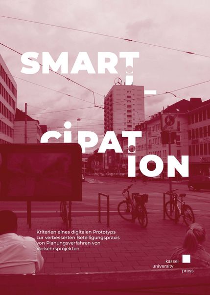 Produktbild: Smarticipation
