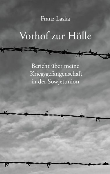Produktbild: Vorhof zur H&ouml;lle