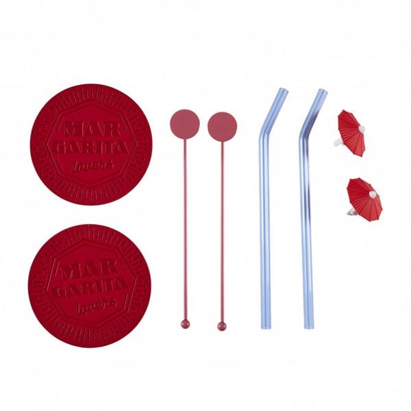 Produktbild: 10-teiliges Margarita-Cocktail-Set