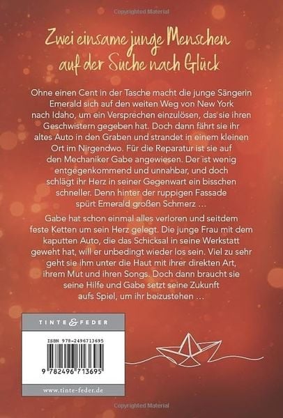Produktbild: Wind in deinen Segeln