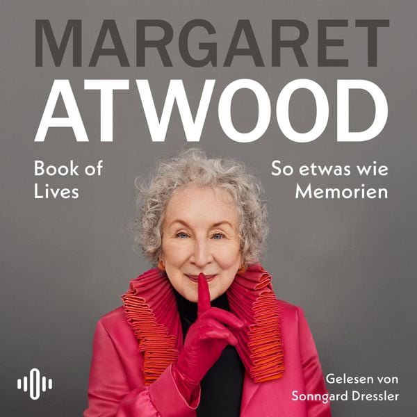 Produktbild: Book of Lives
