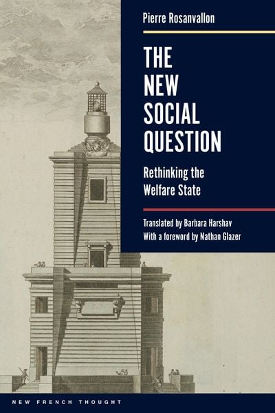 Produktbild: The New Social Question