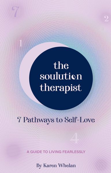 Produktbild: The Soulution Therapist
