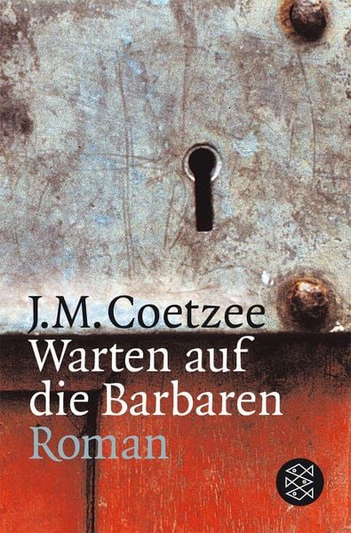 Produktbild: Warten auf die Barbaren