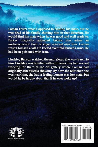Produktbild: Loman