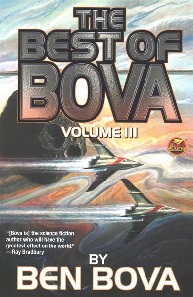 Produktbild: Bova, B: Best Of Bova