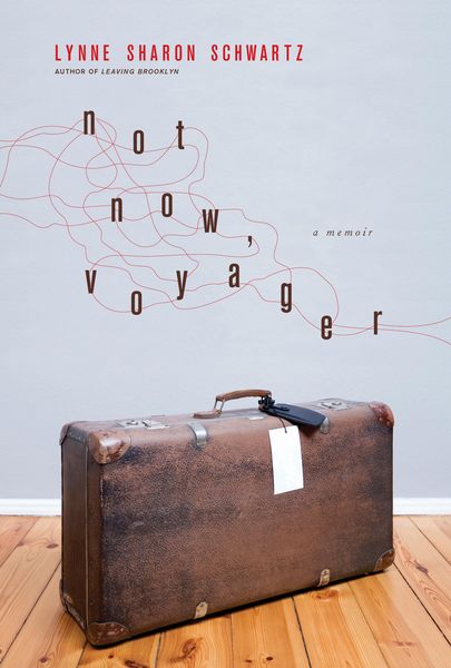 Produktbild: Not Now, Voyager
