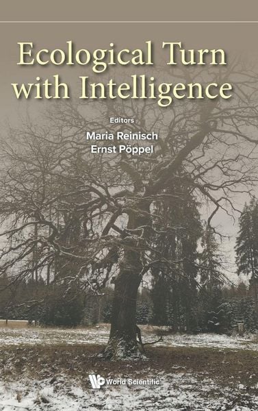Produktbild: Ecological Turn with Intelligence
