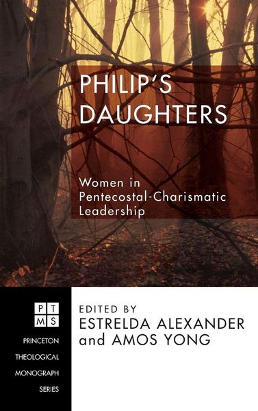 Produktbild: Philip's Daughters