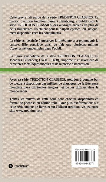 Produktbild: Ma captivit&eacute; en Abyssinie ...sous l'empereur Th&eacute;odoros