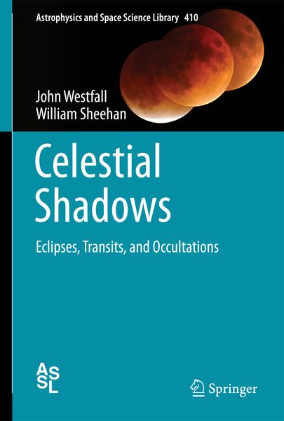 Produktbild: Celestial Shadows