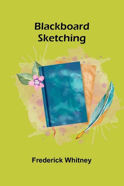 Produktbild: Blackboard Sketching