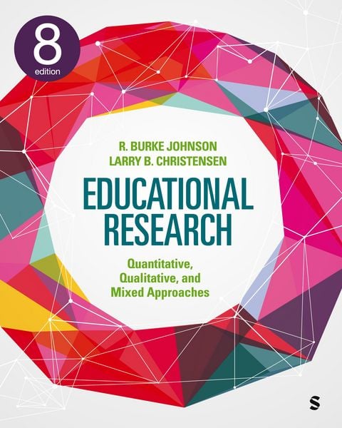 Produktbild: Educational Research