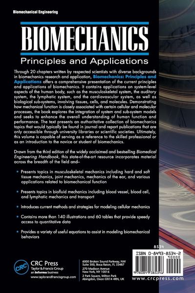 Produktbild: Biomechanics