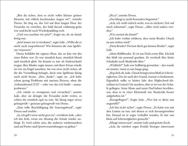 Produktbild: Fear Street - Das Grauen