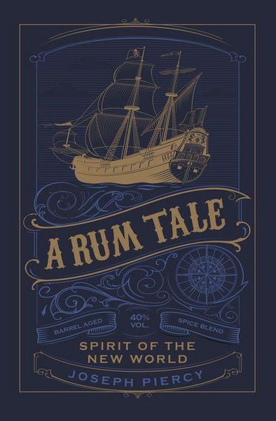 Produktbild: A Rum Tale