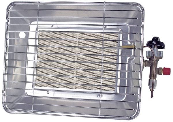 Produktbild: Rothenberger Industrial Gaslufterhitzer 4.2kW Eco 35984