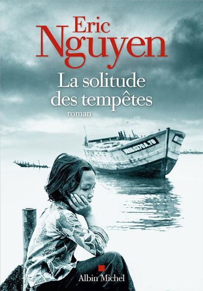 Produktbild: La solitude des temp&ecirc;tes