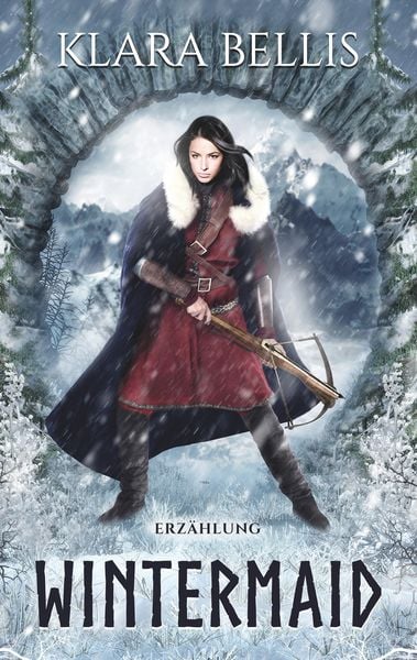 Produktbild: Wintermaid