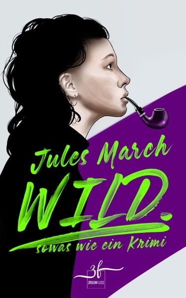 Produktbild: WILD. &ndash; Sowas wie ein Krimi